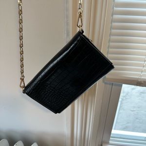 Lulus Black Purse